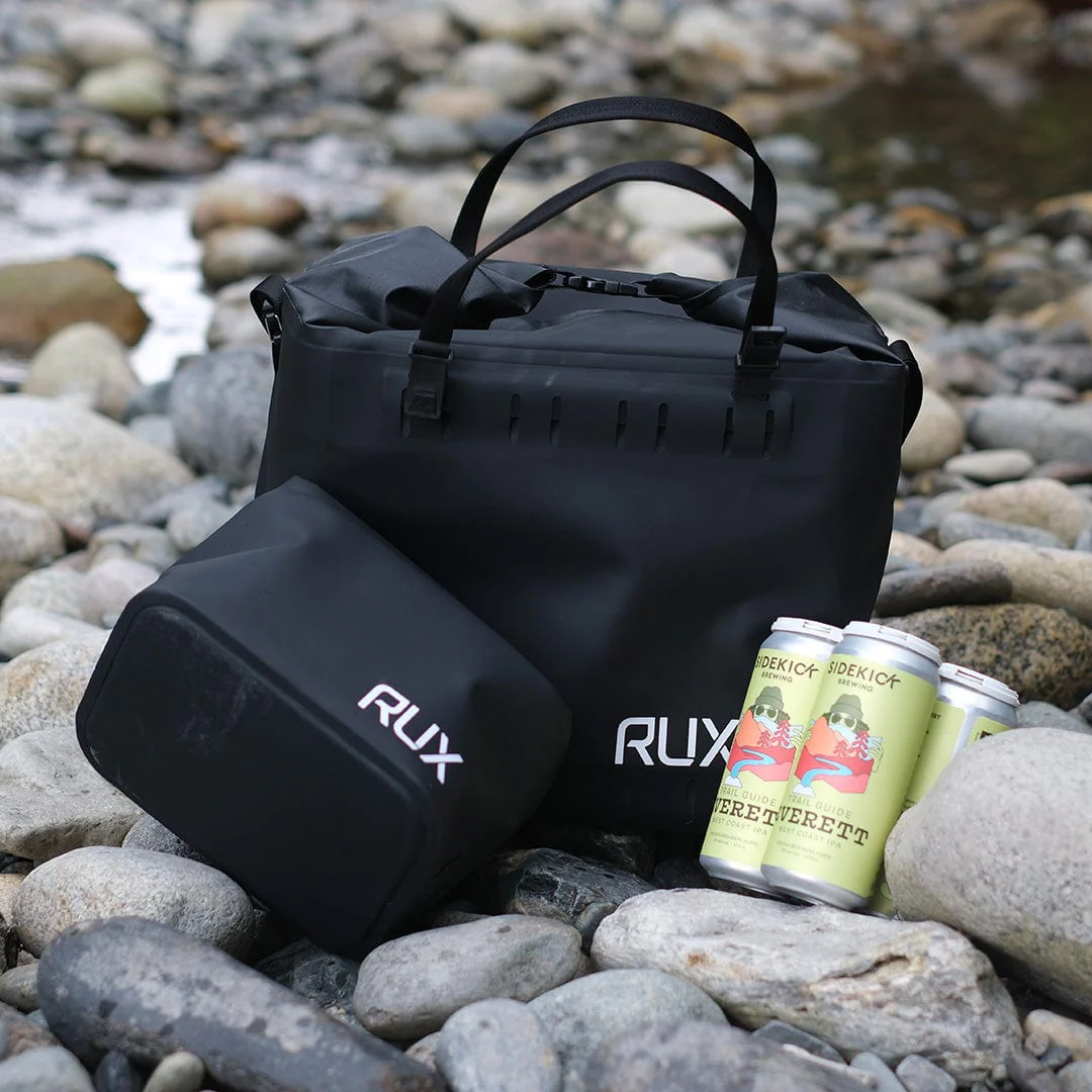 RUX Soft Cooler Bag (25L) - Image 12