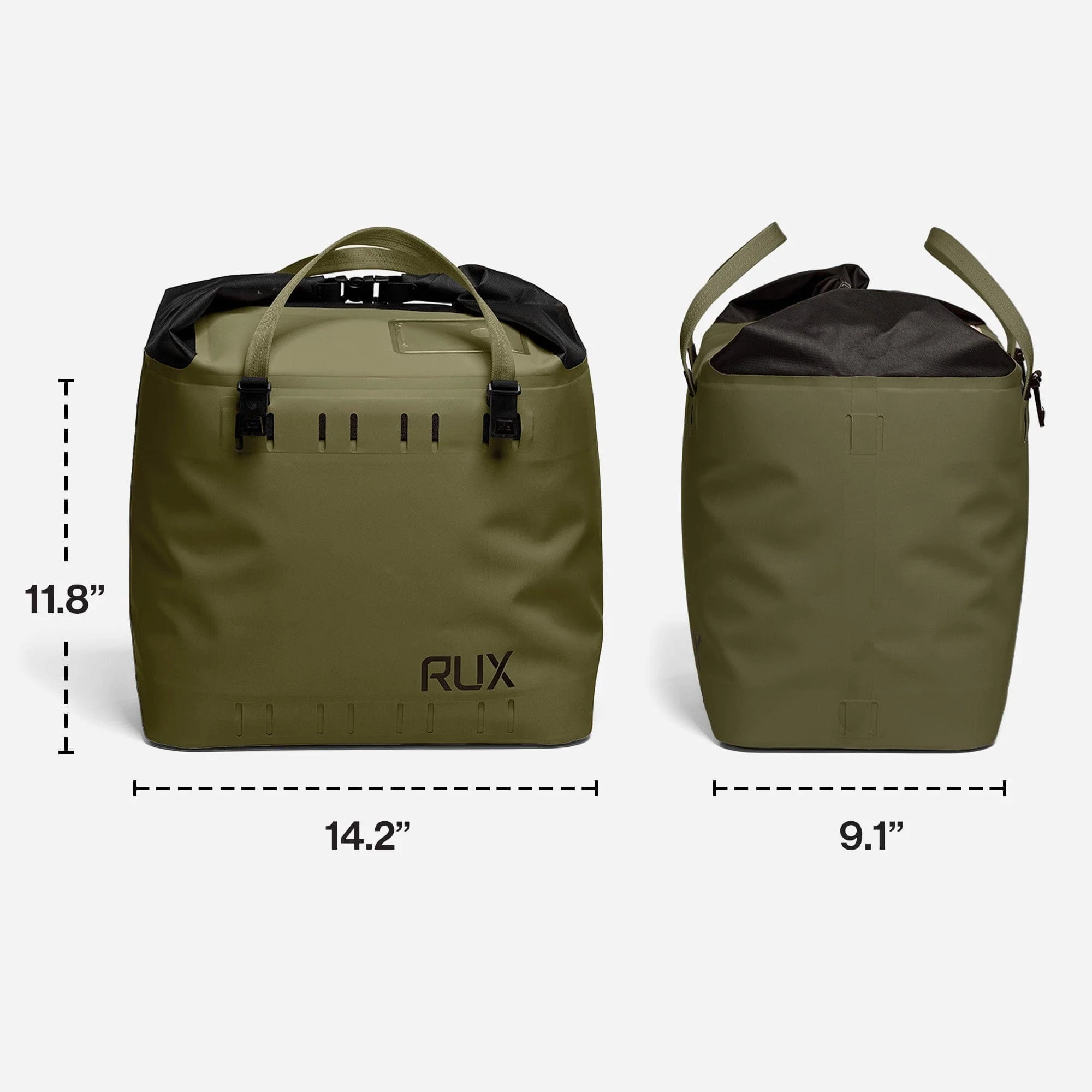 RUX Soft Cooler Bag (25L) - Image 19