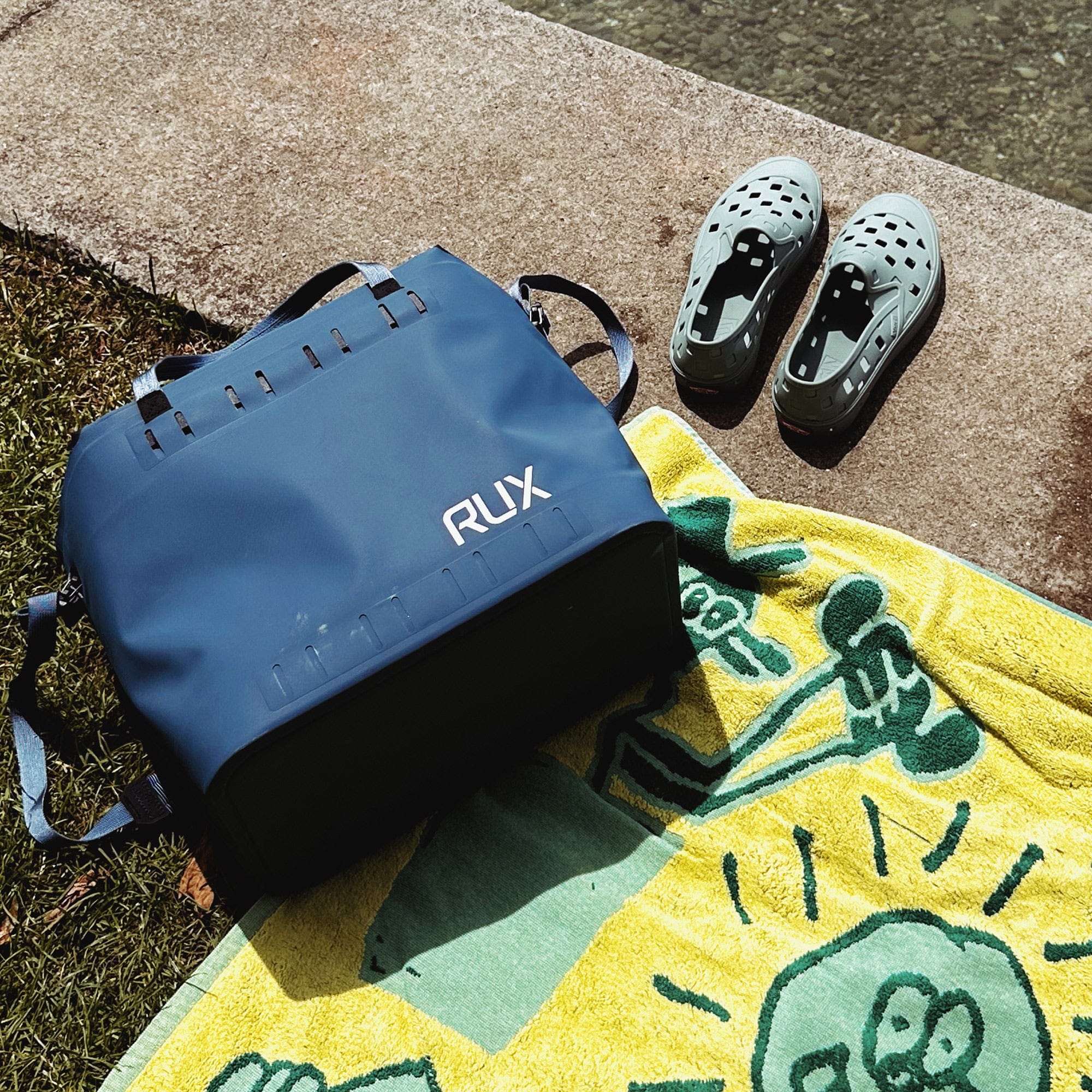 RUX Soft Cooler Bag (25L) - Image 23