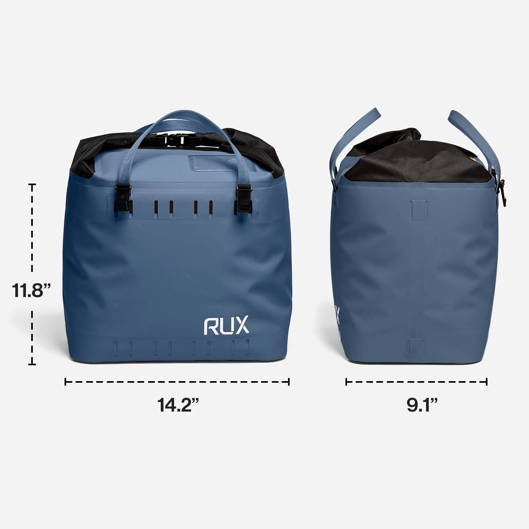 RUX Soft Cooler Bag (25L) - Image 26