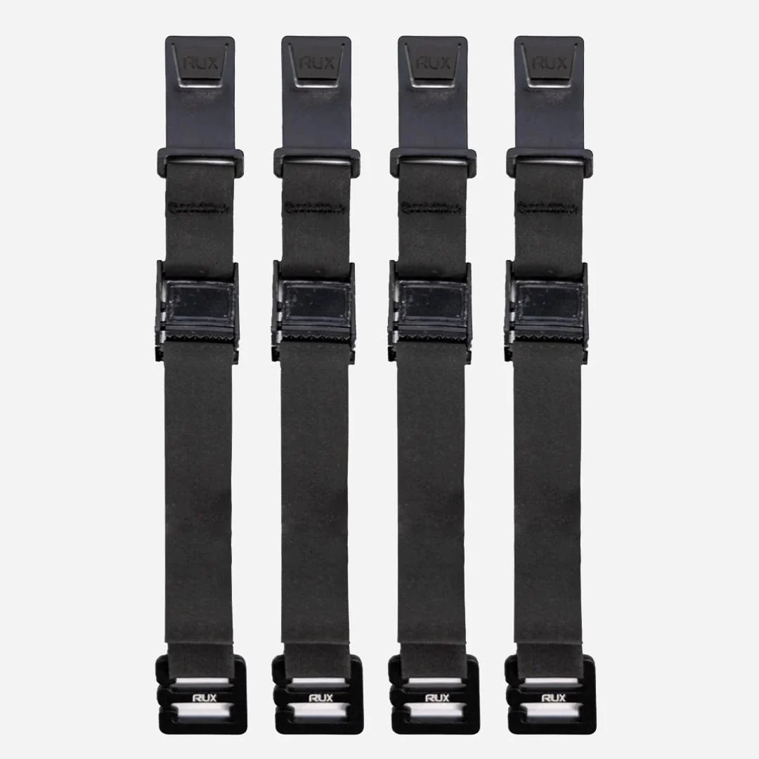 RUX Tie-Down Straps Standard 56cm - Image 3