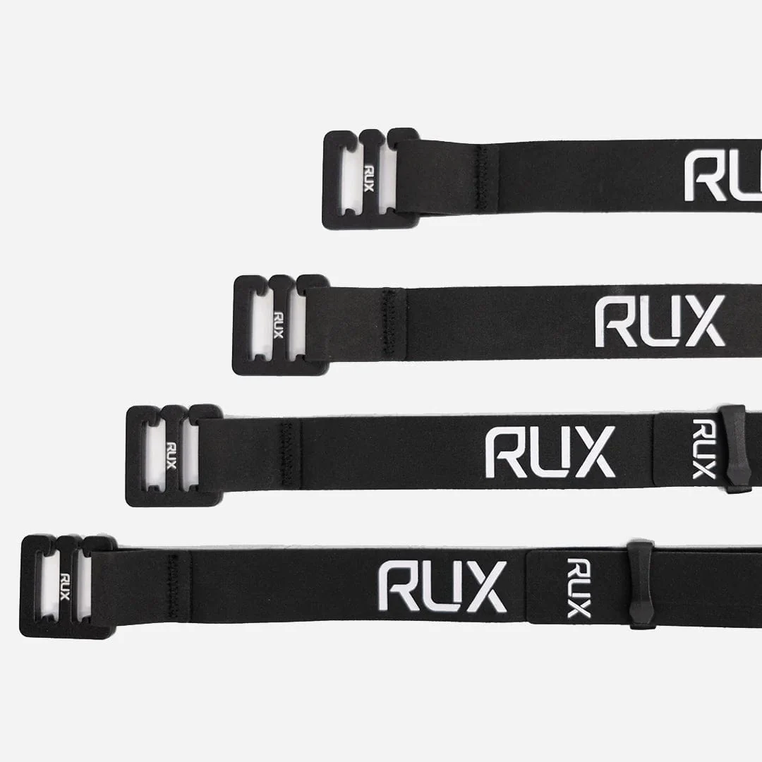 RUX Tie-Down Straps Standard 56cm - Image 5